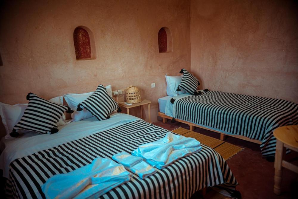 Riad Zaytoune 阿伊特本哈杜 外观 照片